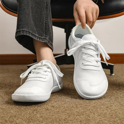 "Breathable Running Shoes - MANDOTOS"