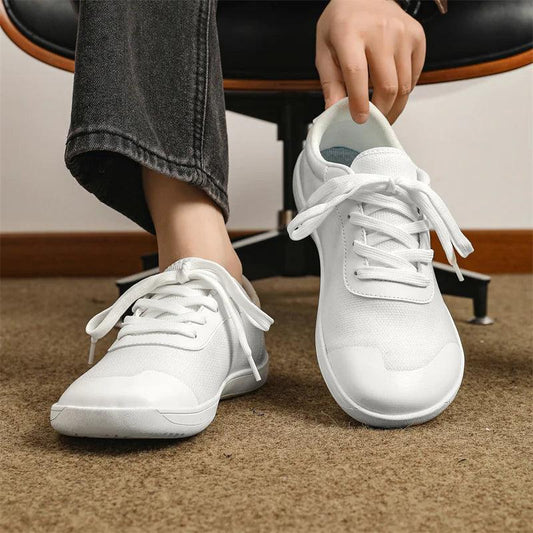 "Breathable Running Shoes - MANDOTOS"