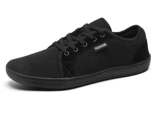 "Men's Mesh Shoes - MANDOTOS"
