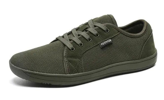 "Men's Mesh Shoes - MANDOTOS"