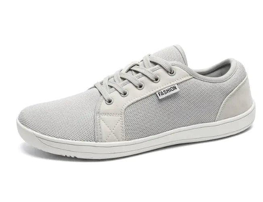 "Men's Mesh Shoes - MANDOTOS"