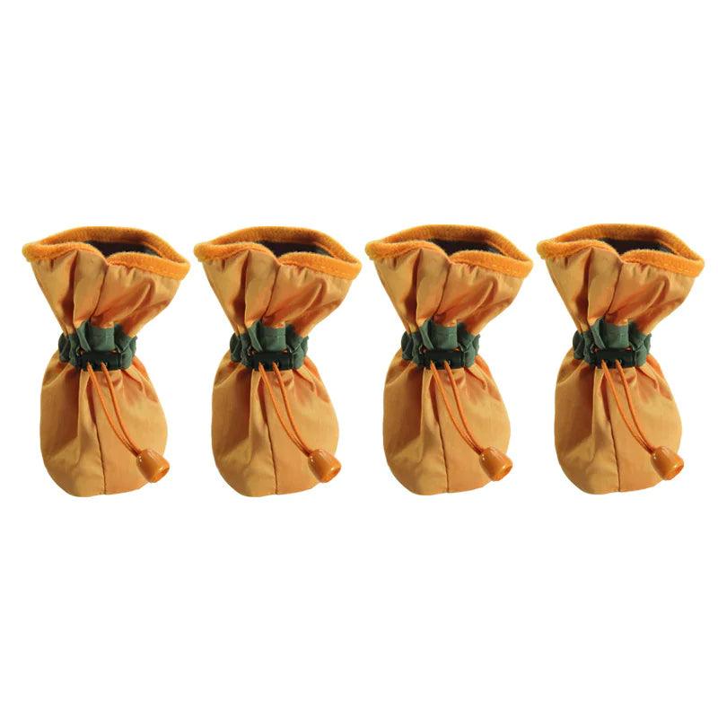 "Breathable Dog Shoes - MANDOTOS"