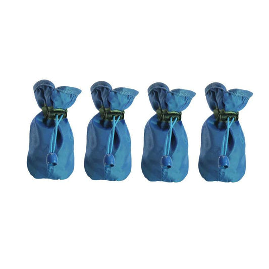 "Breathable Dog Shoes - MANDOTOS"