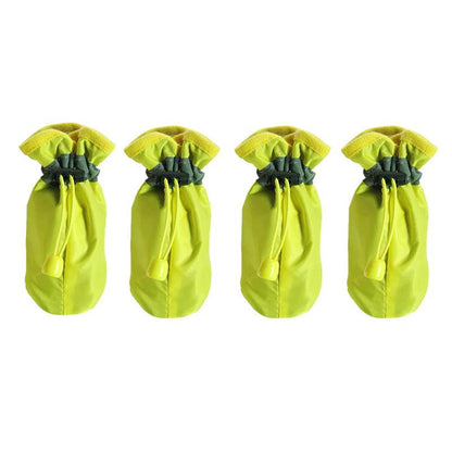 "Breathable Dog Shoes - MANDOTOS"