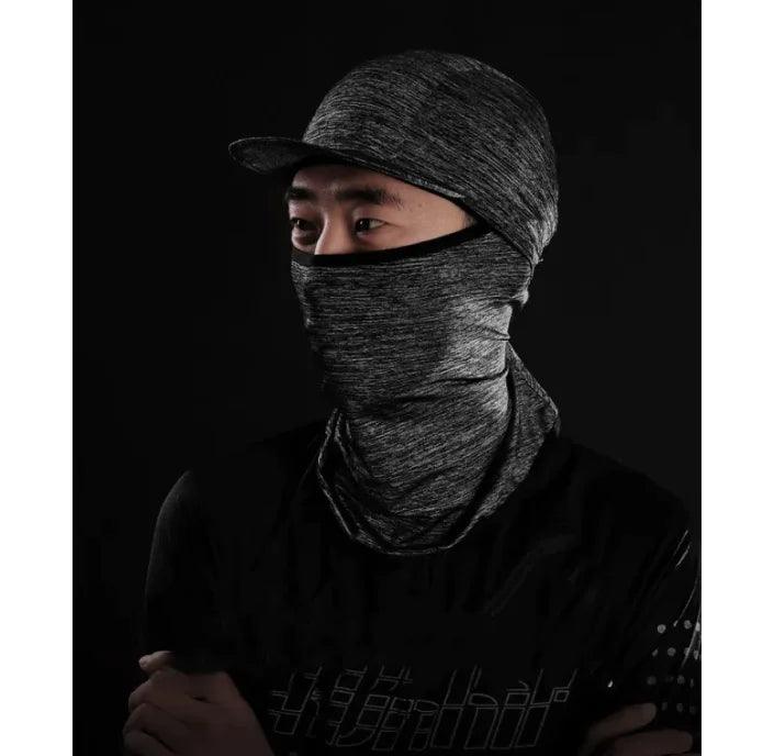 "Protection Hood - MANDOTOS"