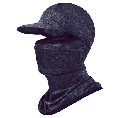 "Protection Hood - MANDOTOS"