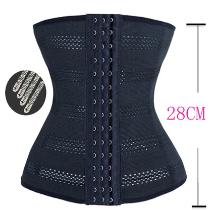 "Hot Waist Trainer Corset - MANDOTOS"