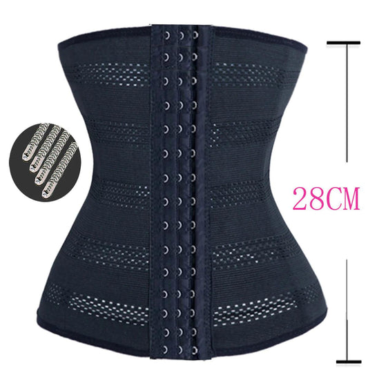 "Hot Waist Trainer Corset - MANDOTOS"