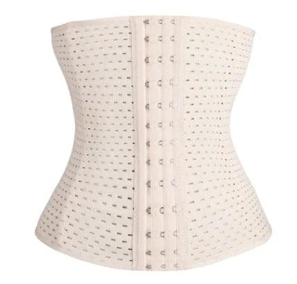 "Hot Waist Trainer Corset - MANDOTOS"