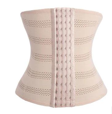 "Hot Waist Trainer Corset - MANDOTOS"