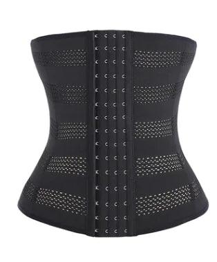 "Hot Waist Trainer Corset - MANDOTOS"