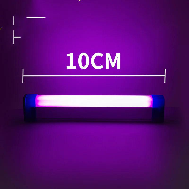 "Portable LED Fill Light - MANDOTOS"