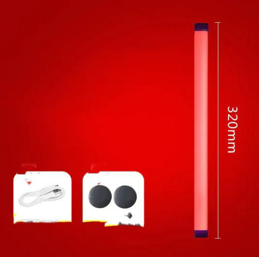 "Portable LED Fill Light - MANDOTOS"