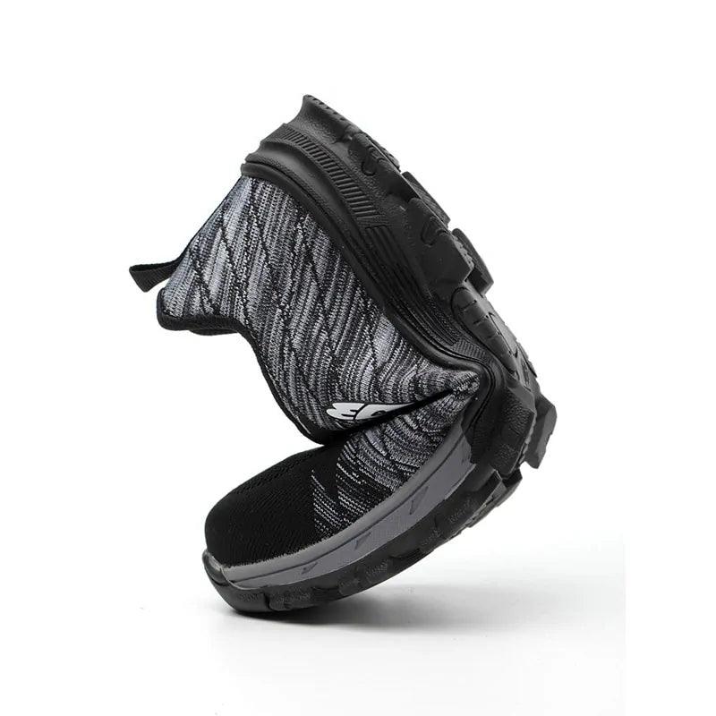 "Indestructible Shoes For Men - MANDOTOS"