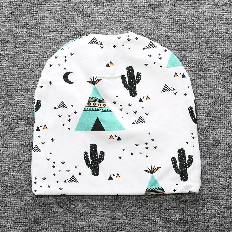 "Baby Hats, Cute Hats For Children - MANDOTOS"