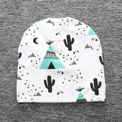 "Baby Hats, Cute Hats For Children - MANDOTOS"