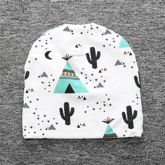 "Baby Hats, Cute Hats For Children - MANDOTOS"