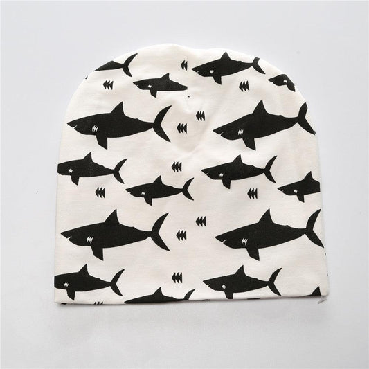 "Baby Hats, Cute Hats For Children - MANDOTOS"