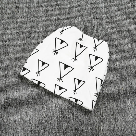 "Baby Hats, Cute Hats For Children - MANDOTOS"