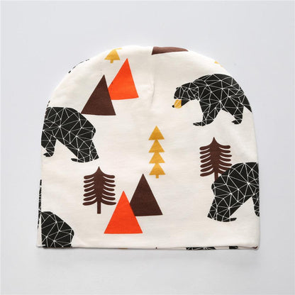 "Baby Hats, Cute Hats For Children - MANDOTOS"