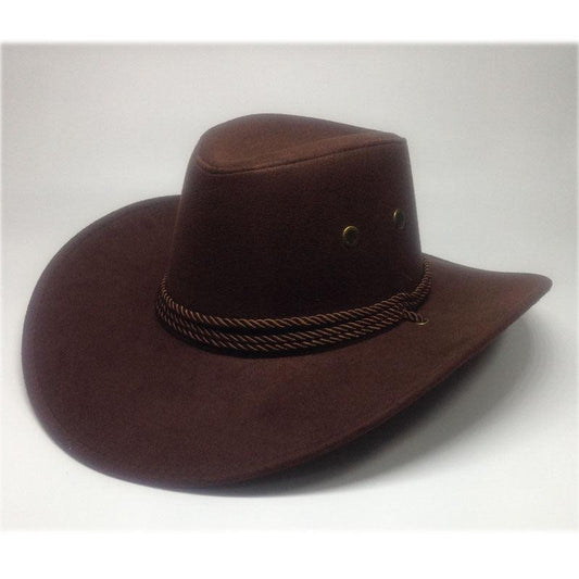 "Western cowboy hat - MANDOTOS"