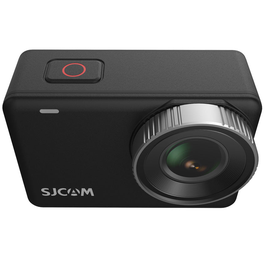 "SJ10 Pro Outdoor Waterproof Sports Camera - HD 4K with Anti-Shake - MANDOTOS"