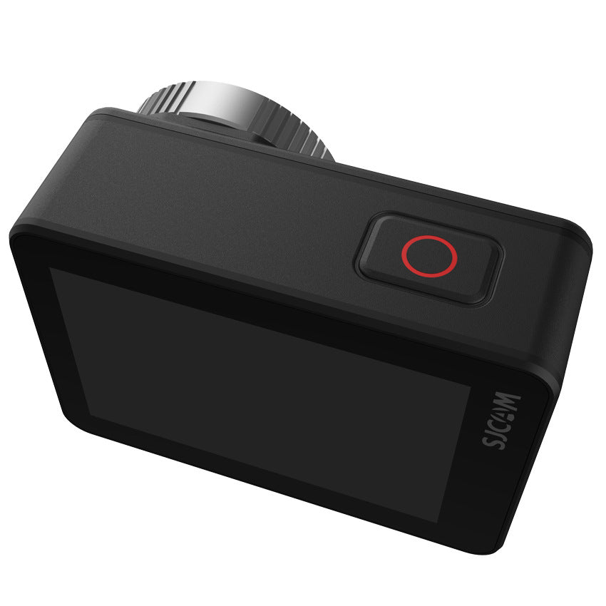 "SJ10 Pro Outdoor Waterproof Sports Camera - HD 4K with Anti-Shake - MANDOTOS"