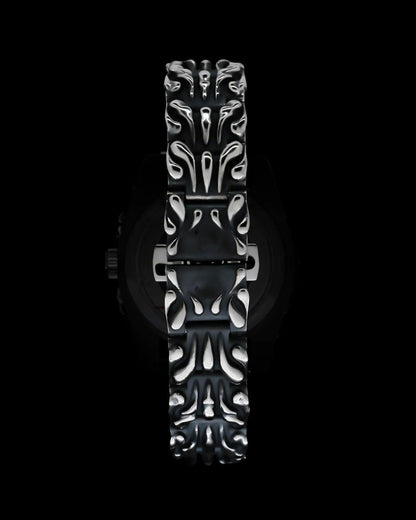 "Original Claw alabaster Style Retro Y2K European and American Watch Alien Advanced Instagram with Same Niche Design - MANDOTOS"