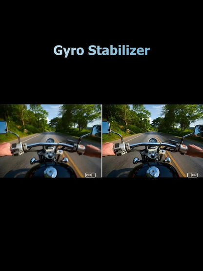 "SJCAM SJ6 Legend Action Camera with 4K action cam 30M Waterproof 2.4G WiFi 2.0\" Touch Screen sports camera action bicycle helmet - MANDOTOS"