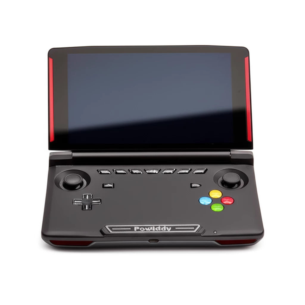 "Powerful Android Handheld Game Console - The Ultimate Gaming Portable Experience - MANDOTOS"