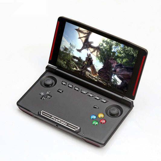"Powerful Android Handheld Game Console - The Ultimate Gaming Portable Experience - MANDOTOS"
