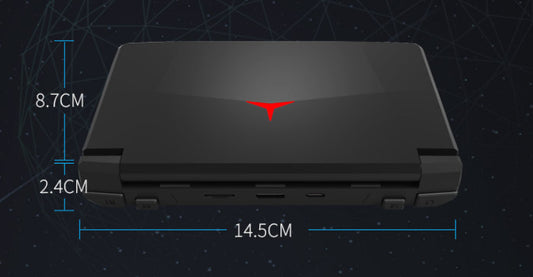 "Powerful Android Handheld Game Console - The Ultimate Gaming Portable Experience - MANDOTOS"