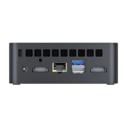 "SOYO M2 PLUS 2 Mini PC Intel Alder Lake N100 Windows 11 Pro Mini PC 16GB DDR4 512GB PCIe M.2 SSD WiFi 5 BT5.0 Desktop Computer - MANDOTOS"