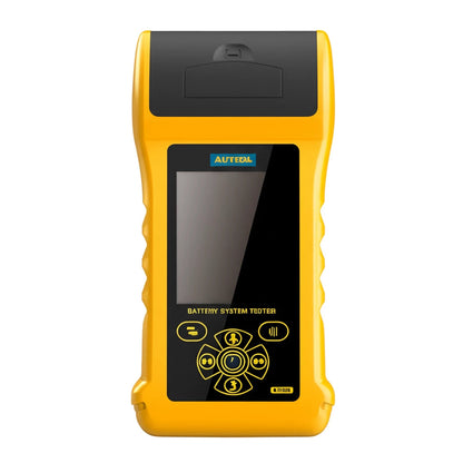 "Autool BT760 High-Accuracy Vehicle Battery Tester 12V/24V - MANDOTOS"