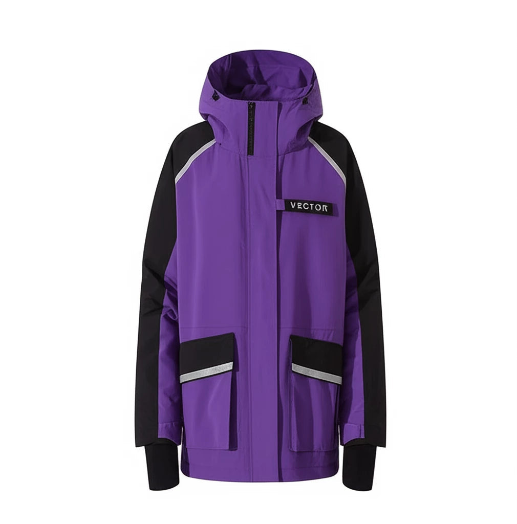 "Ultimate Waterproof Ski Suit for All Outdoor Adventurers - MANDOTOS"