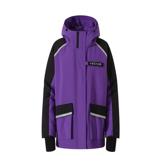 "Ultimate Waterproof Ski Suit for All Outdoor Adventurers - MANDOTOS"