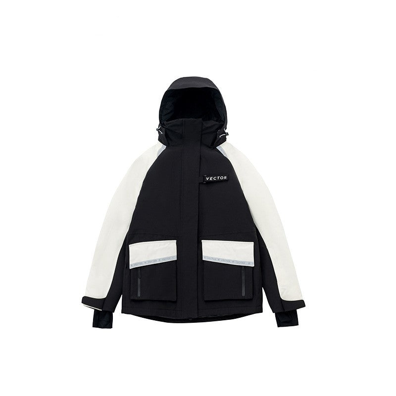 "Ultimate Waterproof Ski Suit for All Outdoor Adventurers - MANDOTOS"