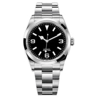 "Air Overlord Men's Mechanical Watch - MANDOTOS"