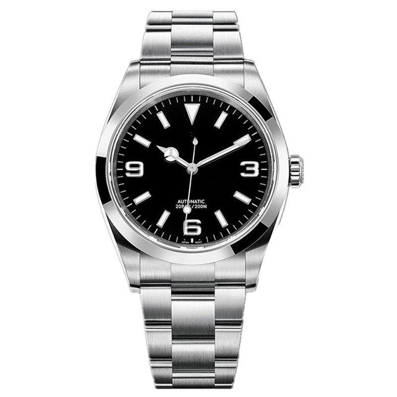 "Air Overlord Men's Mechanical Watch - MANDOTOS"