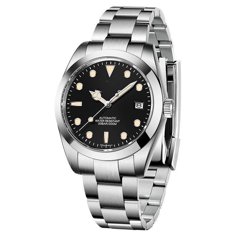 "Air Overlord Men's Mechanical Watch - MANDOTOS"