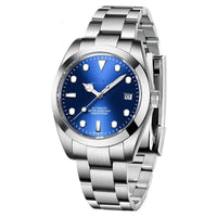 "Air Overlord Men's Mechanical Watch - MANDOTOS"