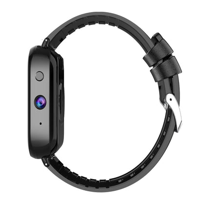 "Smart Watch with Voice and Video Call Capabilities - MANDOTOS"