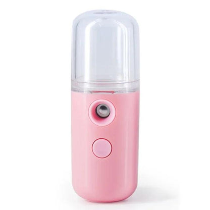 Nano Mist Facial Sprayer Beauty Instrument - MANDOTOS