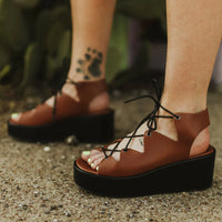 The Mettalicks Wedge