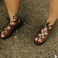 The Mettalicks Wedge