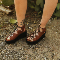 The Mettalicks Wedge