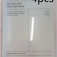 Face Mask Shrink Pore Moisturizing Refreshing Brightening Firming Lift Nourish Skin Care Deep Hydration Moisturizer - MANDOTOS
