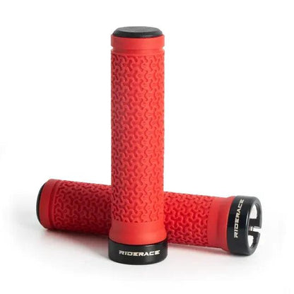 Mountain Bike Sure-Grip Handles - MANDOTOS