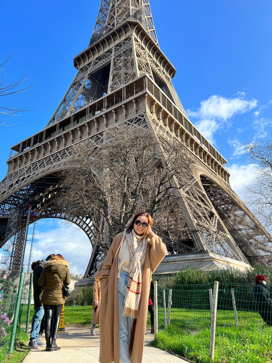 Cashmere Long Coat – Cashmere Coat, Long Coat