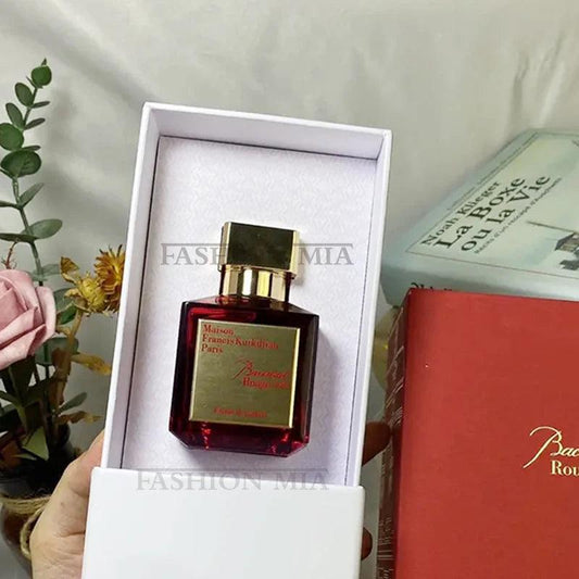 70ml Original Brand Perfume For Women Men's Long Lasting Atomizer Sexy Lady Parfum Antiperspirant Female Fragrance Parfume - MANDOTOS